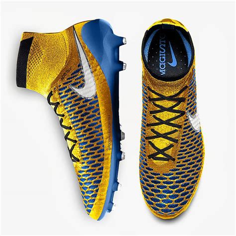 nike magista rolex gold|Four Outstanding Nike Magista Obra Boots by .